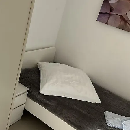 Monteursappartment Zentral Apartment